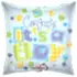 Newborn Balloon (18inch) Flowers & Plants Co