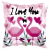 Love Balloon (18inch) Flowers & Plants Co