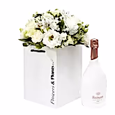 Sea Breeze Flowers & Champagne Flowers & Plants Co