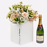Wild & Wonderful Flowers & Champagne Flowers & Plants Co