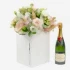 Wild & Wonderful Flowers & Champagne Flowers & Plants Co