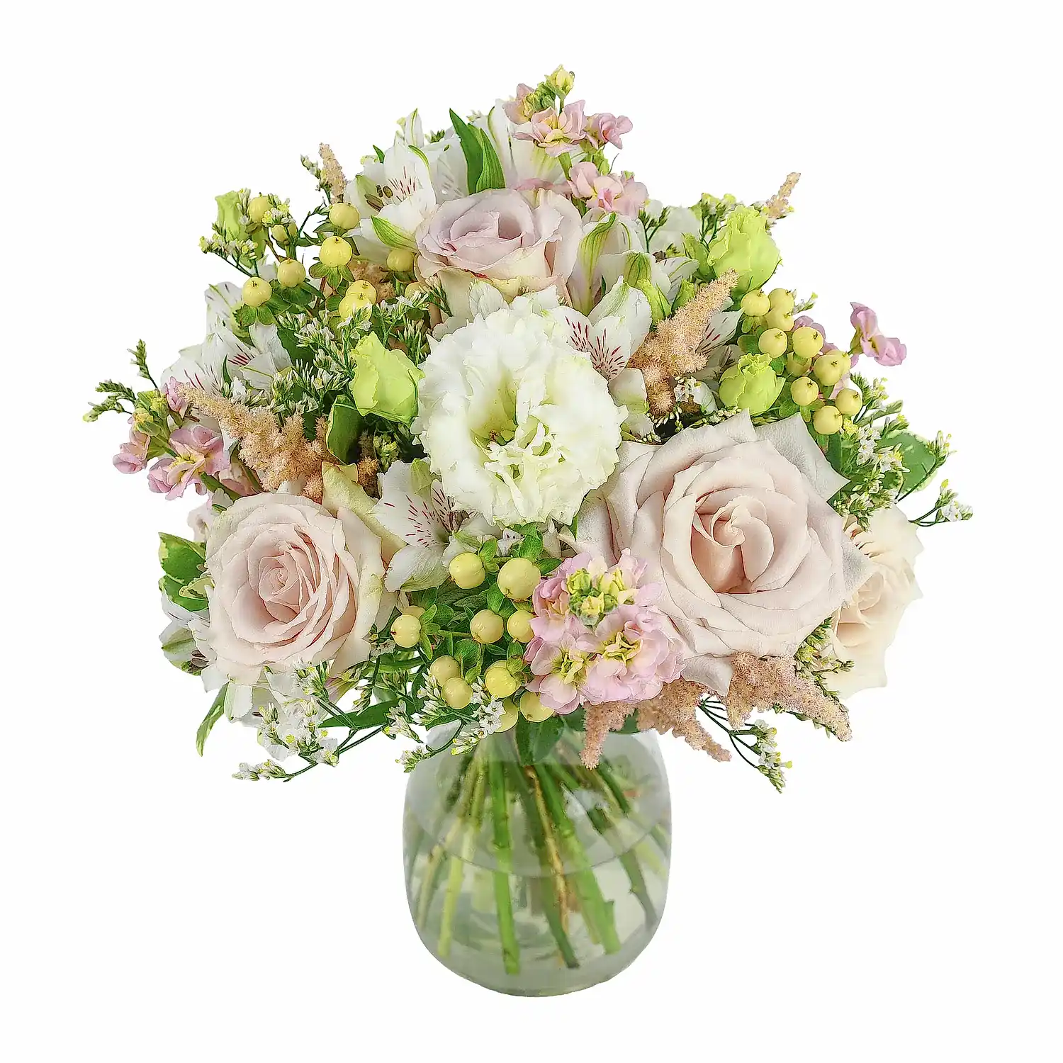Wild &amp; Wonderful Flowers &amp; Champagne Flowers &amp; Plants Co
