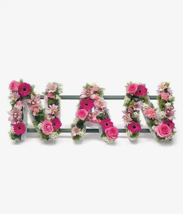 Nan Tribute Letters