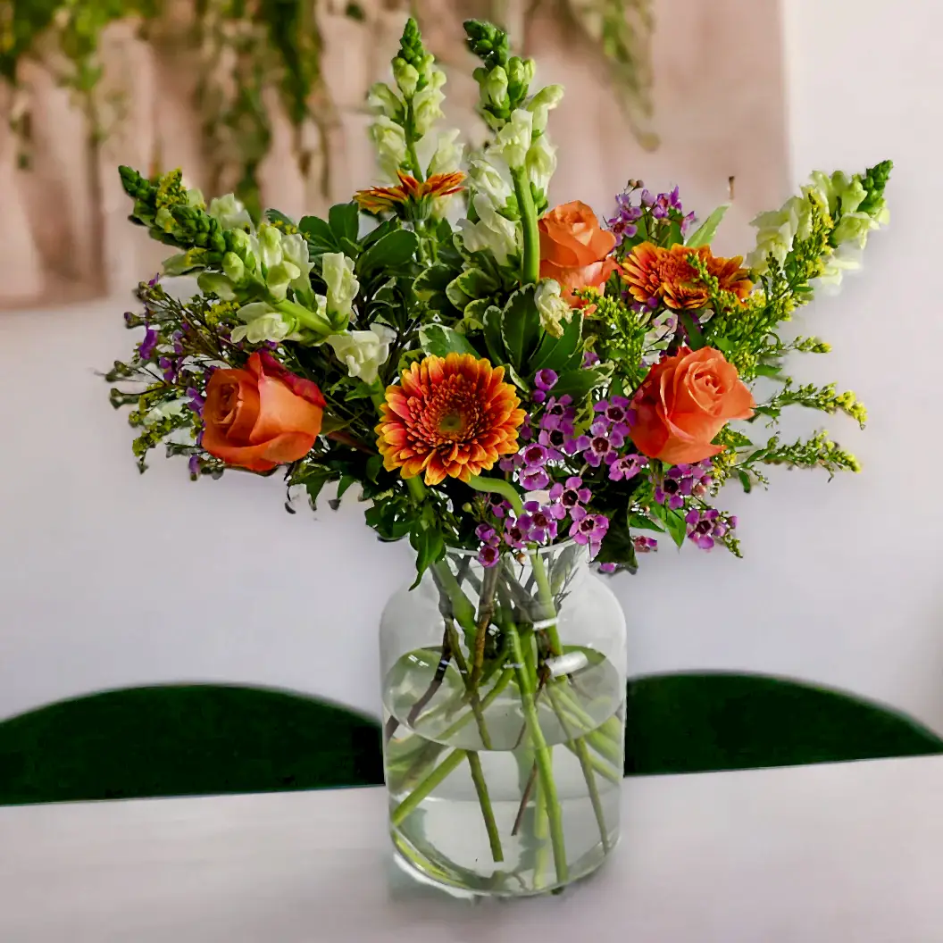 Subscription Box Flowers & Plants Co