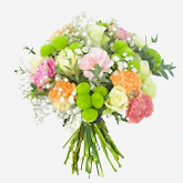 colourful bouquet
