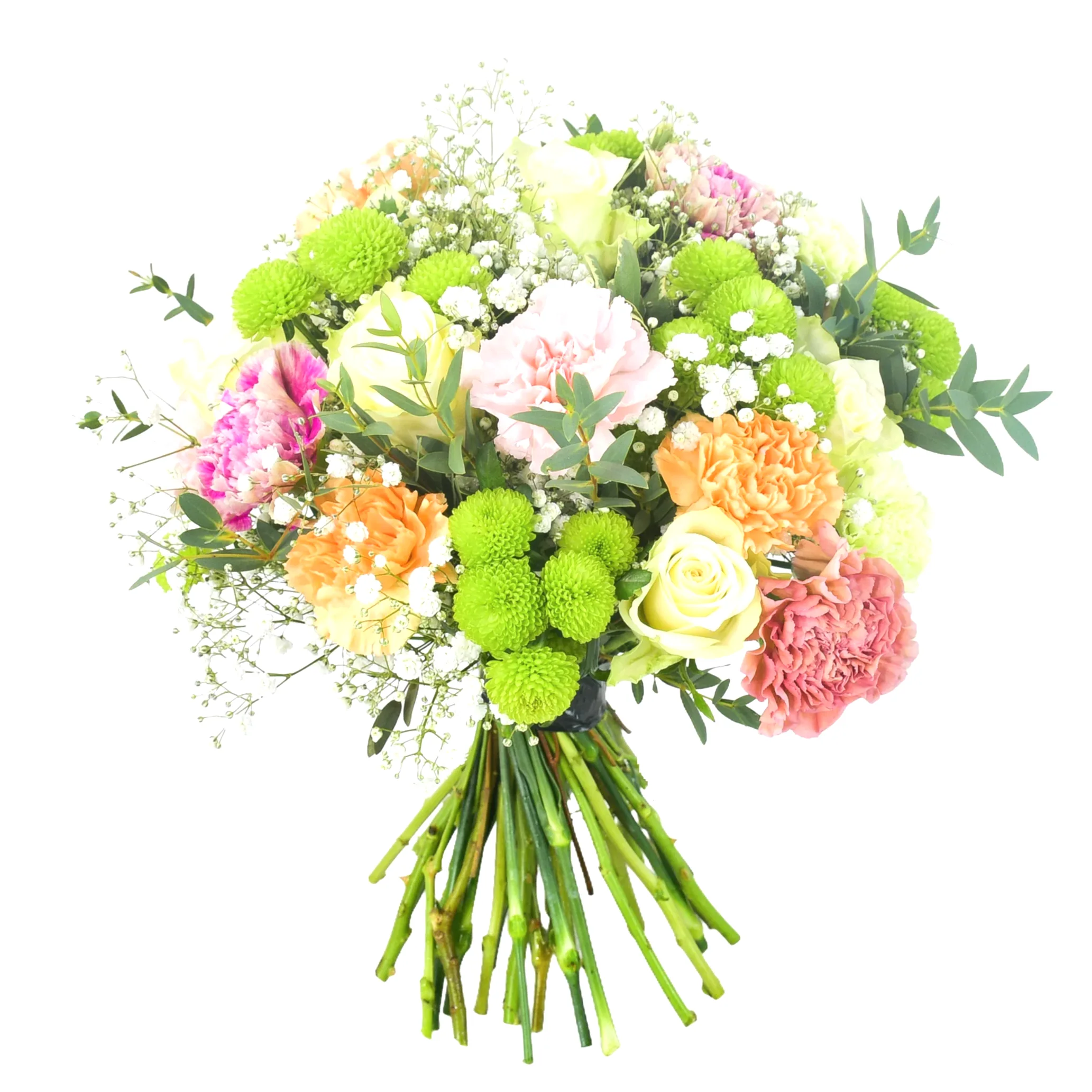 colourful bouquet