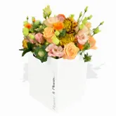 Roses & Lisi  Flowers & Plants Co