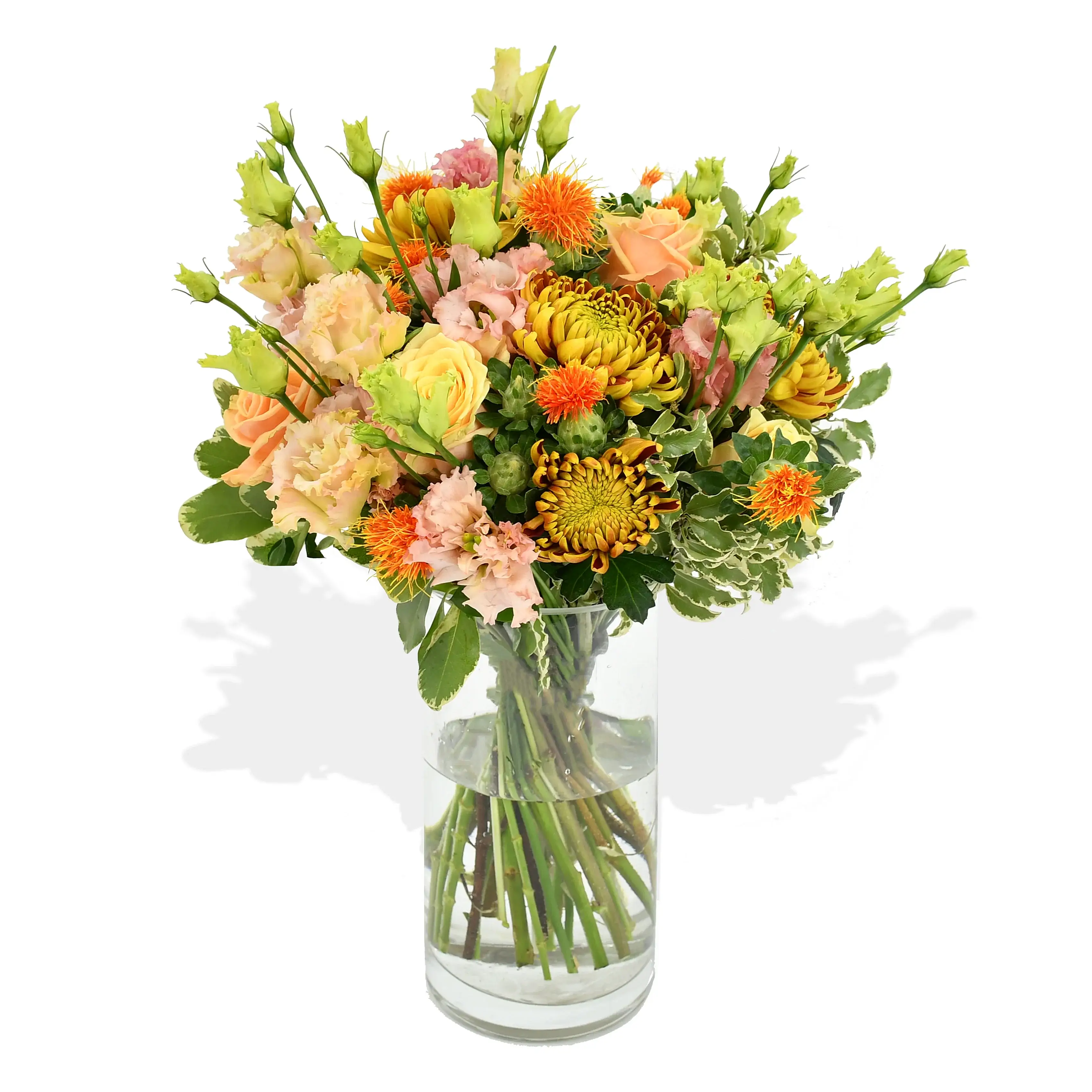 Roses & Lisi Flowers & Plants Co