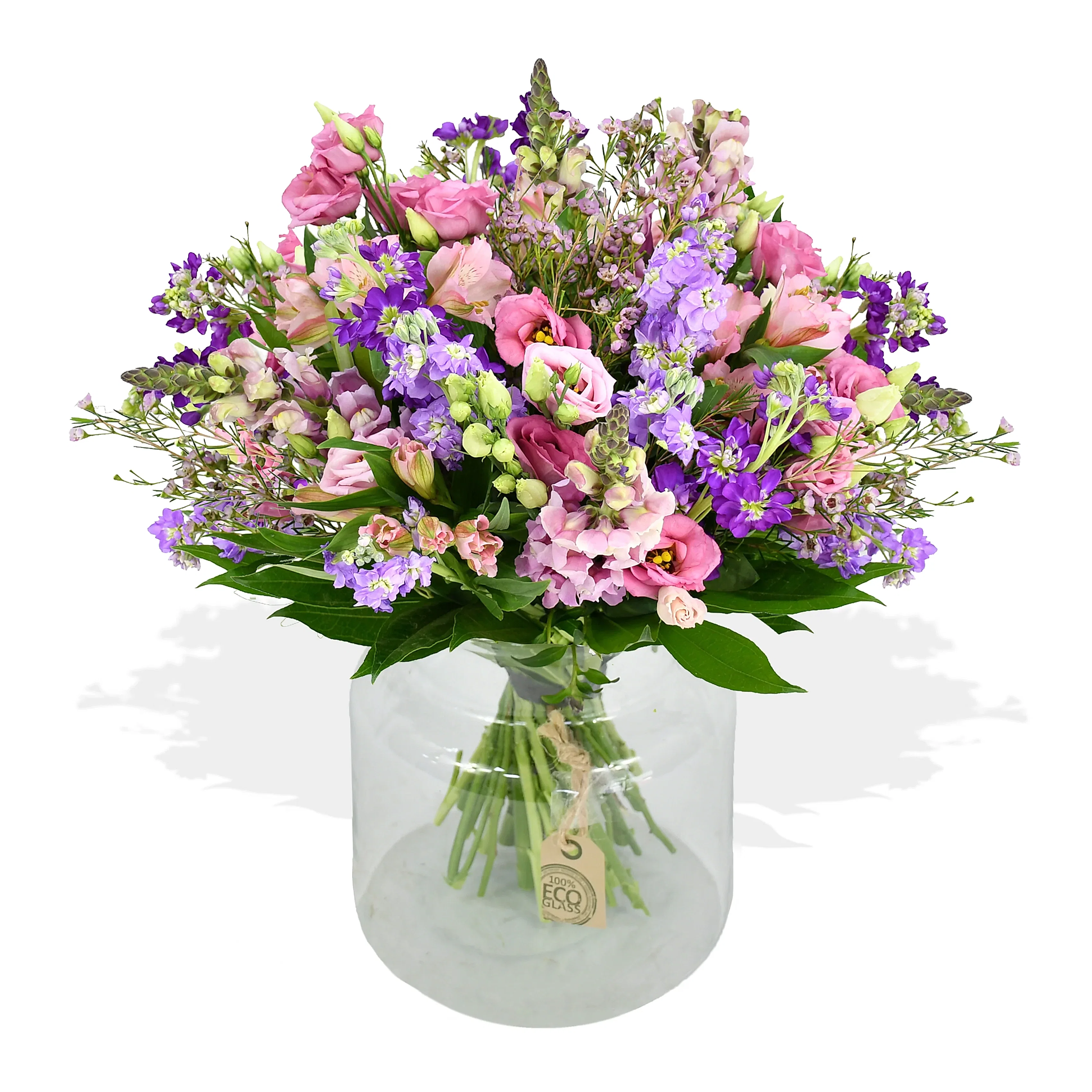Scented Stocks Flowers & Plants Co