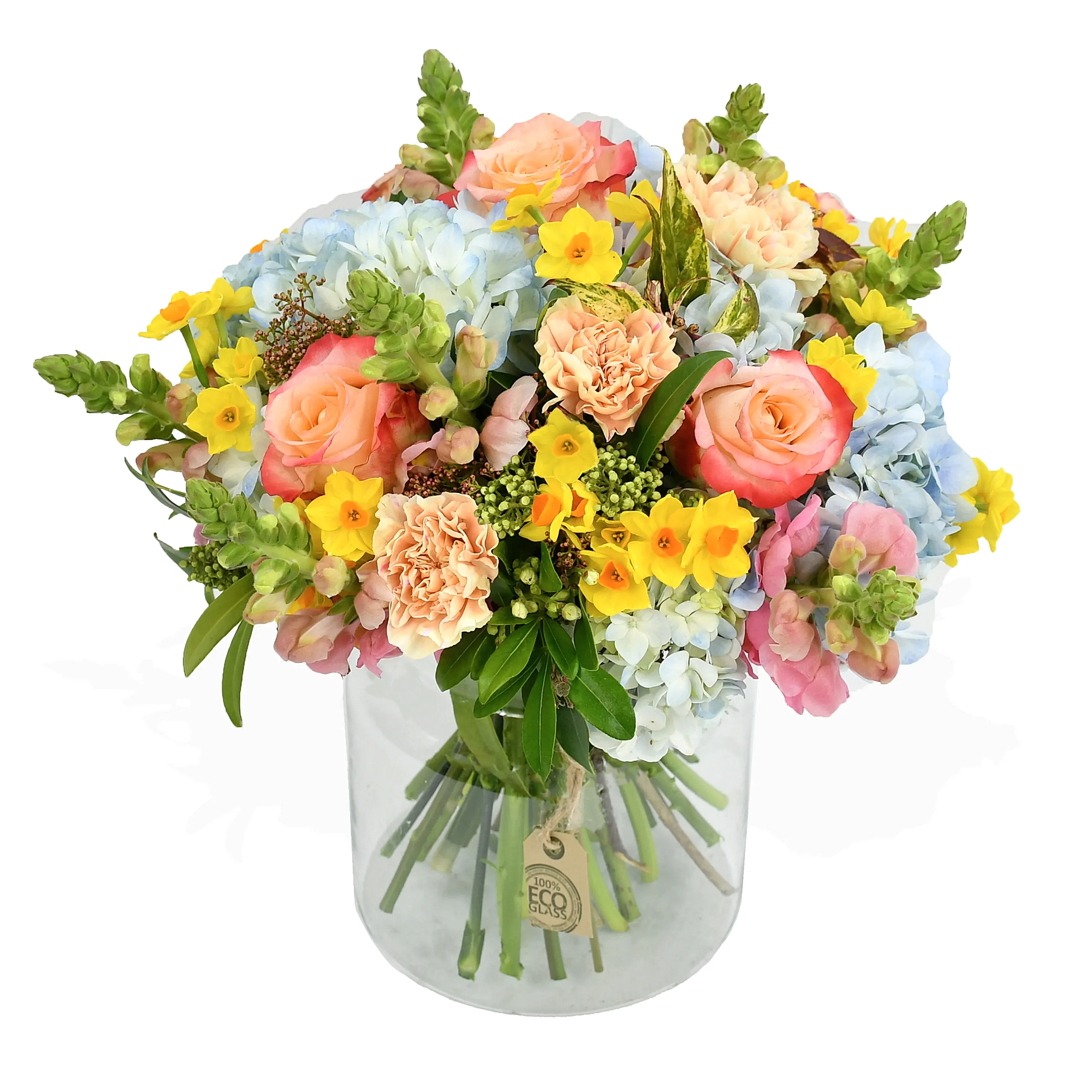 Joie De Vivre Flowers & Plants Co