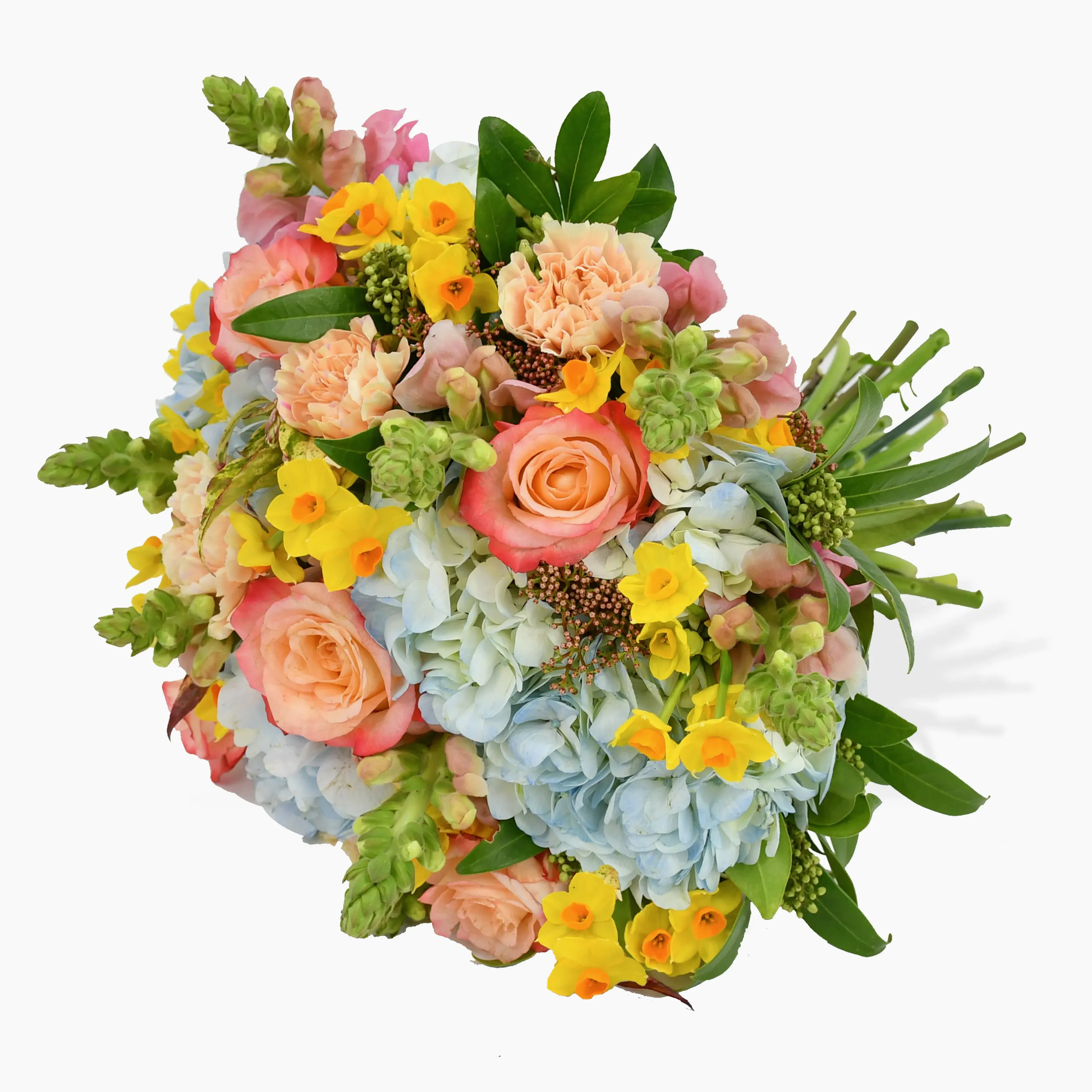 Joie De Vivre Flowers & Plants Co